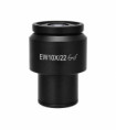 Okulár SZP100-WFH 10x/22 mm MK D dioptrický s měřítkem a křížem